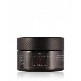 Rituals The Ritual Of Samurai Hair Shiny Wax 150 ml