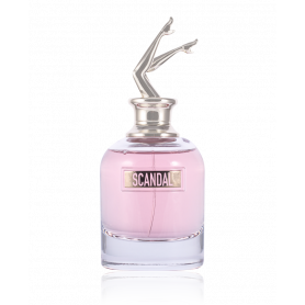 Jean Paul Gaultier Scandal A Paris Eau de Toilette 80 ml