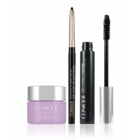 Clinique High Impact Favourites Mascara 7 ml Set