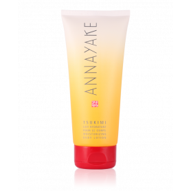Annayake Tsukimi Body Lotion 200 ml