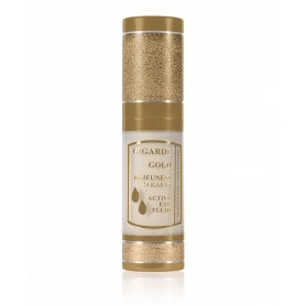 Gigarde Gold Rejeuness 24 Karat Active Eye Fluid 15 ml