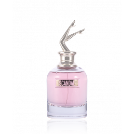 Jean Paul Gaultier Scandal A Paris Eau de Toilette 50 ml