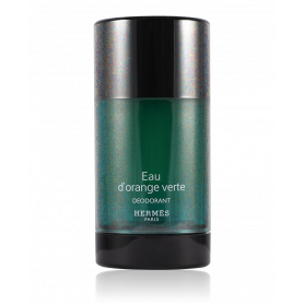 Hermes Eau D´Orange Verte Deodorant Stick 75 g