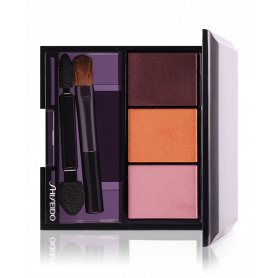 Shiseido Luminizing Satin Eyecolor Trio OR316 3 g