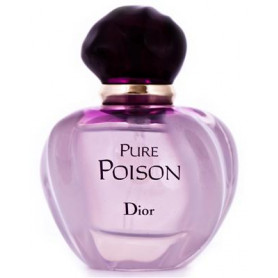 Dior Pure Poison Eau de Parfum 30 ml