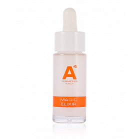 A4 Cosmetics Gesichtspflege Magic Elixir 20 ml