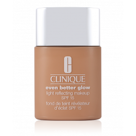 Clinique Even Better Glow Light Reflecting Makeup SPF 15 Nr.CN 62 Porcelain Beig