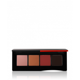 Shiseido Essentialist Eye Palette Nr.8 Jizoh Street Reds 5,2 g