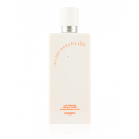 Hermes Eau des Merveilles Body Lotion 200 ml