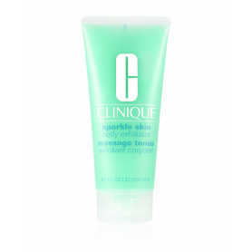 Clinique Sparkle Skin Body Exfoliator 200 ml