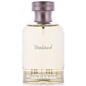 Burberry Weekend Eau de Toilette EdT 100 ml