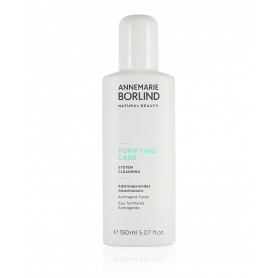 Annemarie Börlind Purifying Care Facial Toner 150 ml