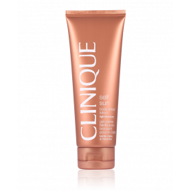 Clinique Self Sun Body Tinted Lotion Light-Medium 125 ml
