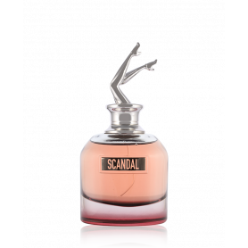 Jean Paul Gaultier Scandal By Night Eau de Parfum Intense 50 ml