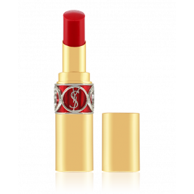 Yves Saint Laurent YSL Rouge Volupte Shine Nr.04 Rouge in Danger 4,5 g