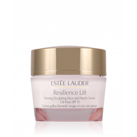 Estee Lauder Resilience Lift Firming Sculpting Face and Neck Creme SPF 15 50 ml