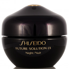 Shiseido Future Solution LX Total Regenerating Night Cream 50 ml