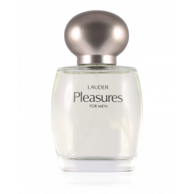Estee Lauder Pleasures Men Eau de Cologne 100 ml