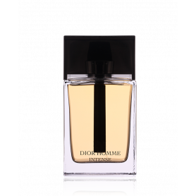 Dior Homme Intense Eau de Parfum 50 ml