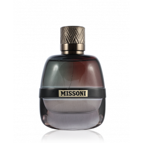 Missoni Parfum Pour Homme Eau de Parfum 50 ml