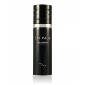 Dior Sauvage Very Cool Spray Fresh Eau de Toilette 100 ml