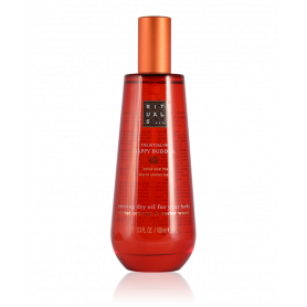 Rituals The Ritual of Happy Buddha Dry Oil 100 ml