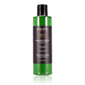 Philip B Peppermint & Avocado Volumizing & Clarifying Shampoo 350 ml