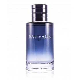 Dior Sauvage Eau de Toilette 100 ml