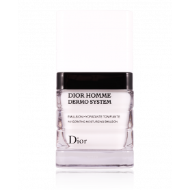 Dior Homme Dermo System Emulsion Hydratante Reparatrice 50 ml