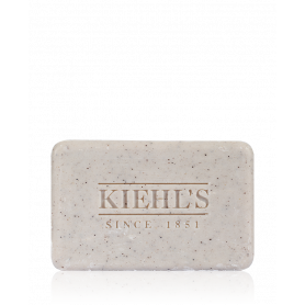Kiehl's Herrenpflege Grooming Solutions Exfoliating Body Soap 200 g