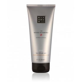 Rituals The Ritual Of Samurai Hair & Body Wash 200 ml