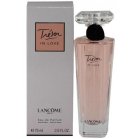 Lancome Tresor In Love Eau de Parfum EdP 50 ml