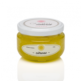 Olori Duftglas Natural Classic Zitrone 112 g