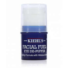 Kiehl's Herrenpflege Facial Fuel Eye De-Puffer 5 g