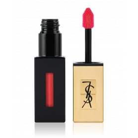 Yves Saint Laurent YSL Rouge Pur Couture Vernis a Levres Pop Water Nr.50 Encre N