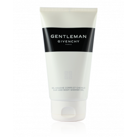 Givenchy Gentleman Givenchy Hair and Body Shower Gel 150 ml