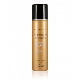 Dior Bronze Protection Solaire Lait en Brume Protecteur SPF 50 125 ml