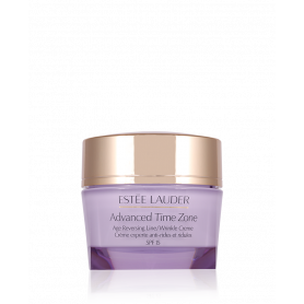 Estee Lauder Advanced Time Zone Cream SPF 15 Normal Combination Skin 50 ml