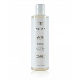 Philip B African Shea Butter Gentle & Conditioning Shampoo 2 in 1 350 ml
