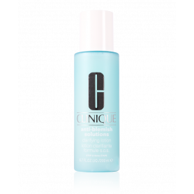 Clinique Anti-Blemish Solutions Clarifying Lotion 200 ml