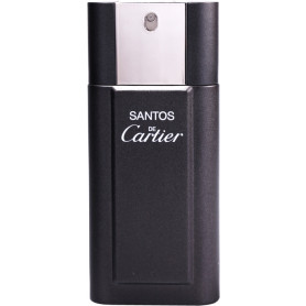 Cartier Santos de Cartier Eau de Toilette 100 ml