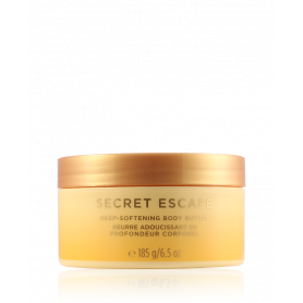 Victoria's Secret Secret Escape Body Butter 185 g