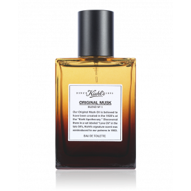Kiehl's Original Musk Eau de Toilette 50 ml