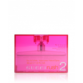Gucci Rush 2 Eau de Toilette EdT 50 ml
