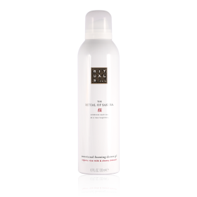 Rituals The Ritual Of Sakura Zensational Foaming Shower Gel 200 ml