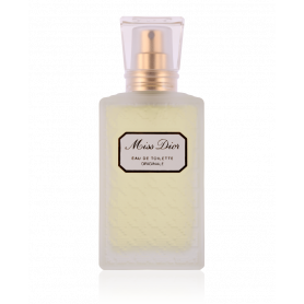 Dior Miss Dior Eau de Toilette 100 ml