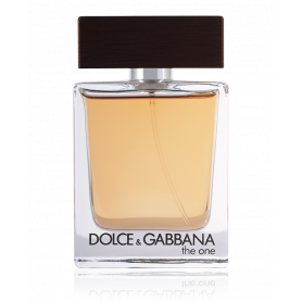 Dolce & Gabbana D&G The One For Men Eau de Toilette 100 ml