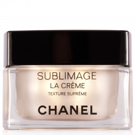 Chanel Sublimage La Creme Ultimate Skin Regeneration Texture Supreme 50 g