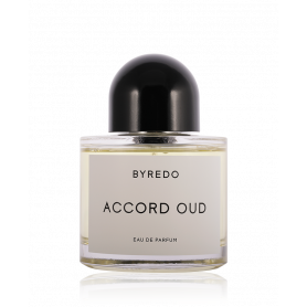 BYREDO Accord Oud Eau de Parfum 50 ml