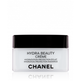 Chanel Hydra Beauty Creme Hydratation Protection Eclat 50 g